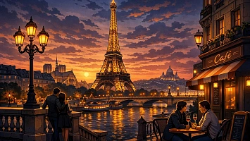 Paris
