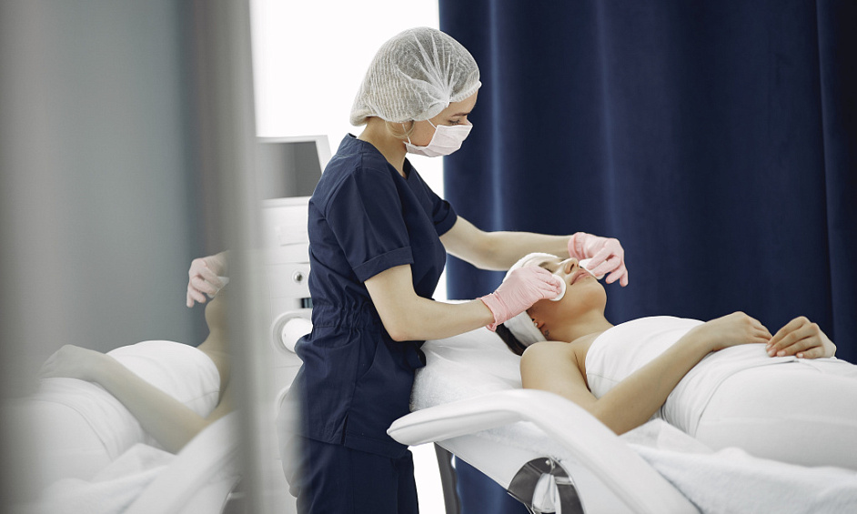 Beauty business for sale excellent reputation 56 1