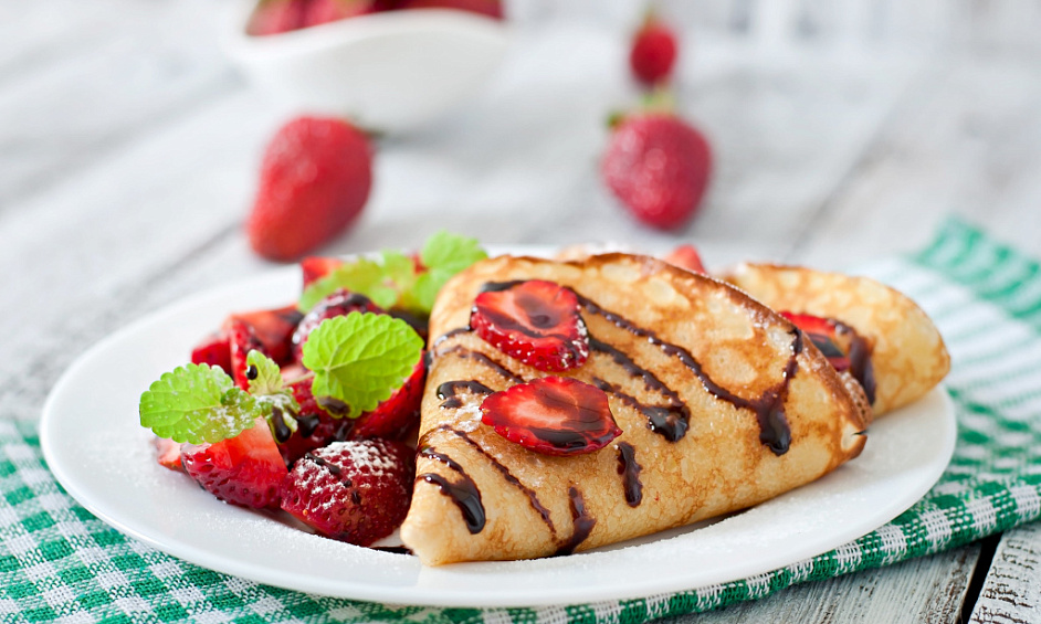 Breton crêperie for sale in Nantes city centre 1