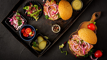 Fast Food Restaurants for sale in Annecy 207181