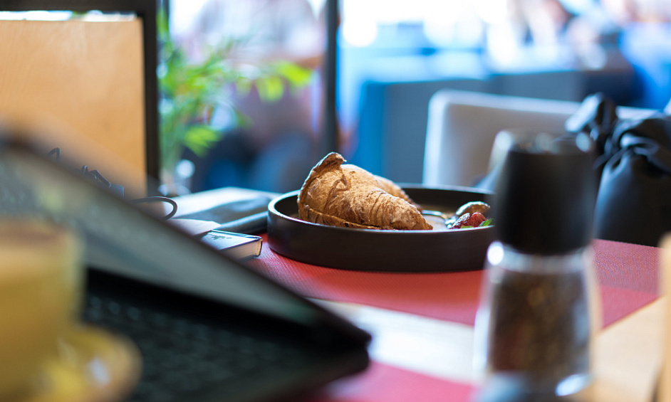 Restaurant business for sale in Lyon 1