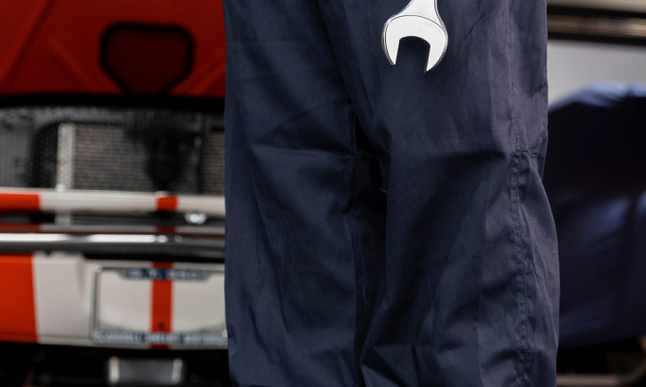 Sale of business (auto garage) in Eysines 1