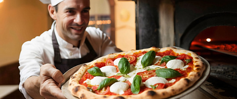 Pizza Restaurants for sale in Saint-Paul 171902