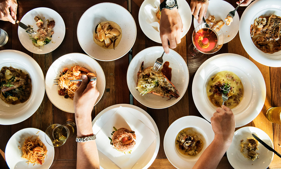 Renowned restaurant for sale in Paris 75015 Beaugrenelle 1