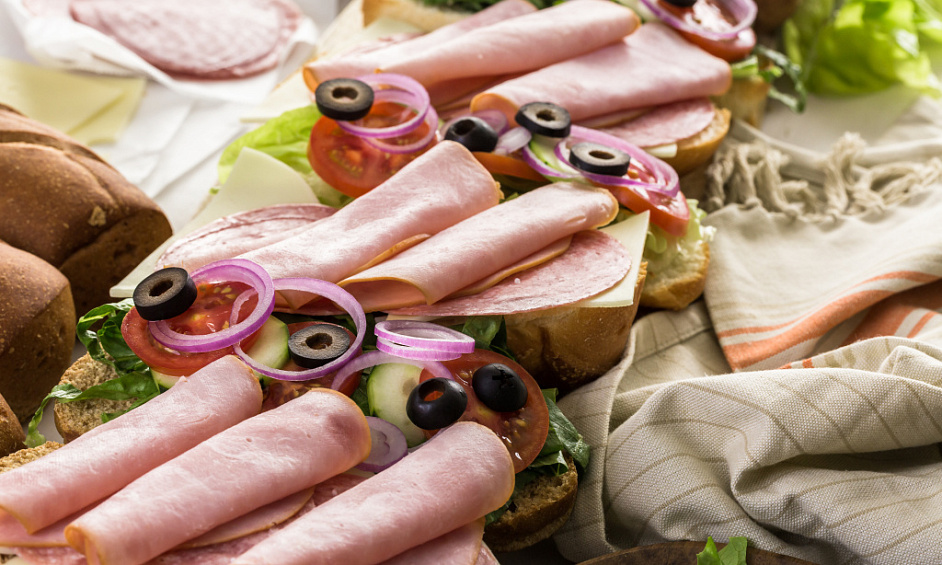 Sale of business (FDC) Caterer mixed activity Clermont-Ferrand 1