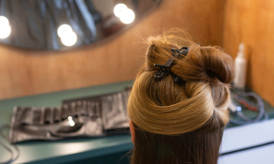 Sale of hairdressing business in Paris 75019 1