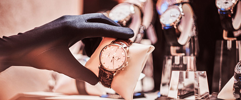 Jeweller Businesses for sale in Grenoble 155109