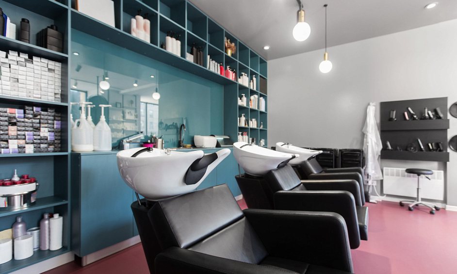 AV traditional beauty institute in North Rennes 1