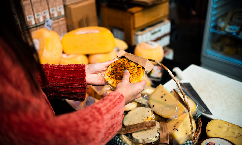 For sale business (goodwill) caterer gourmet grocery extraction Paris 11 1