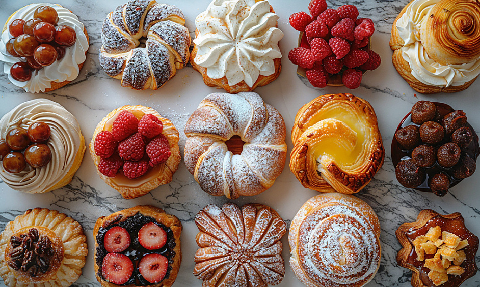 Sale bakery pastry shop in Paris 75012 1