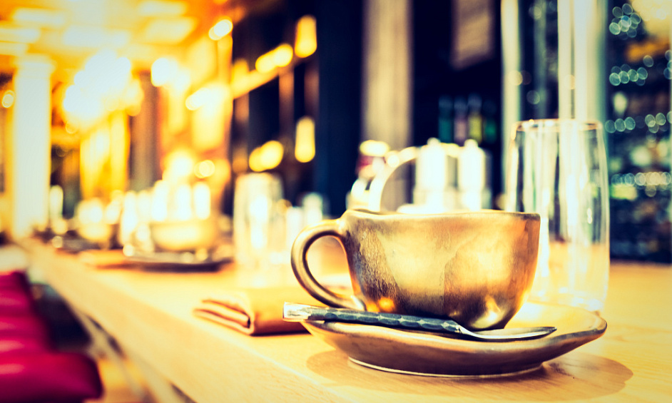 Sale FDC Café bar restaurant in Beauregard-Vendon 1