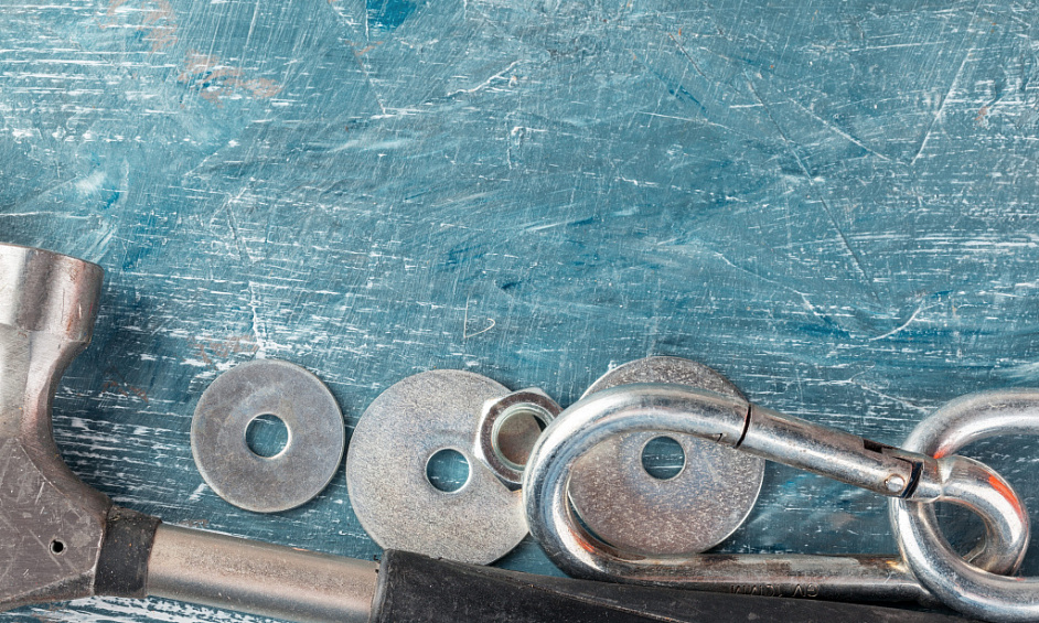 Business for sale metalworking locksmithing ironwork Vannes 1