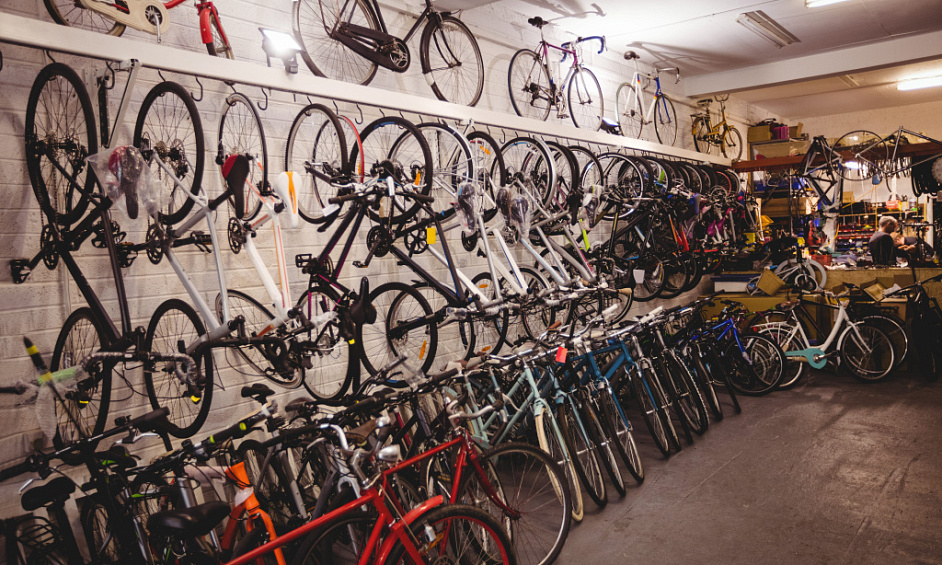 For sale Turnkey bicycle rental business 1 For sale Turnkey bicycle rental business 1