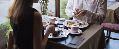 Restaurants for sale in Tours 235189