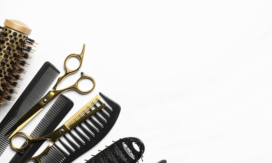 Creation of DESSANGE hair salon in Clamart 1