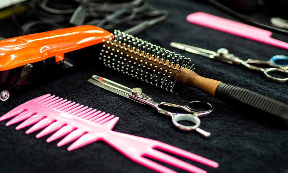 Hair salon for sale ideal location in La Fouillouse 1