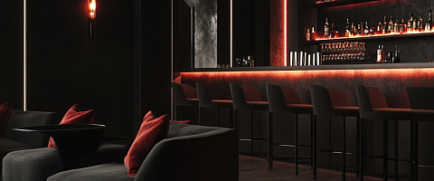 Shisha Bars for sale in Lille 142562