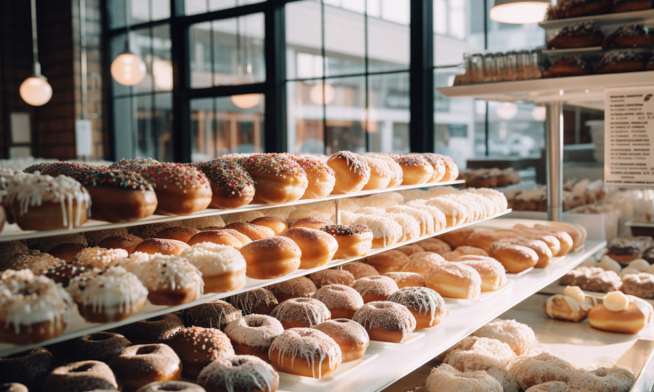 Bakery and pastry shop for sale in the Lille metropolitan area 1