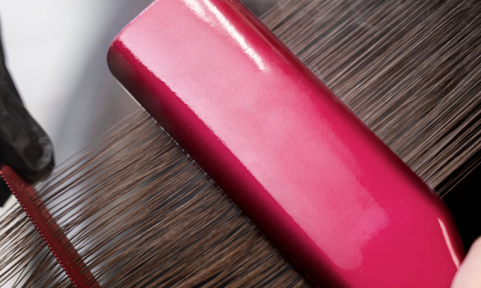 Hair salon for sale on a busy avenue in Montpellier 1