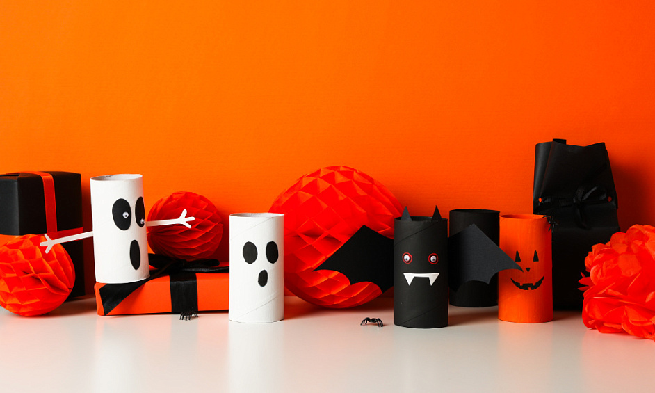 Set walls and backgrounds tobacco FDJ gifts souvenirs 1