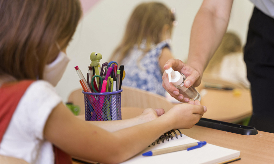 Open a tutoring agency in Brest 1