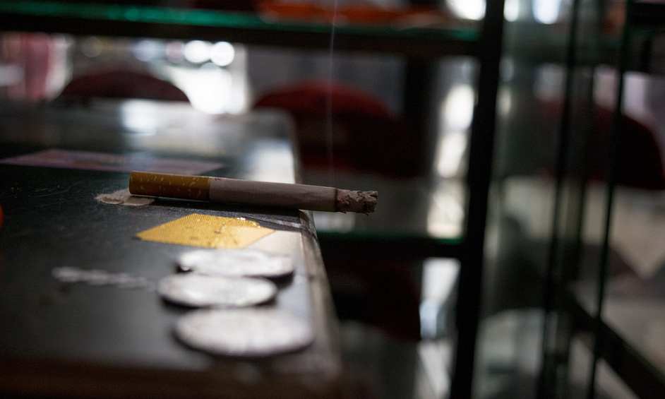FOR SALE bar-tobacco shop FDJ PMU on the outskirts of Bordeaux 1