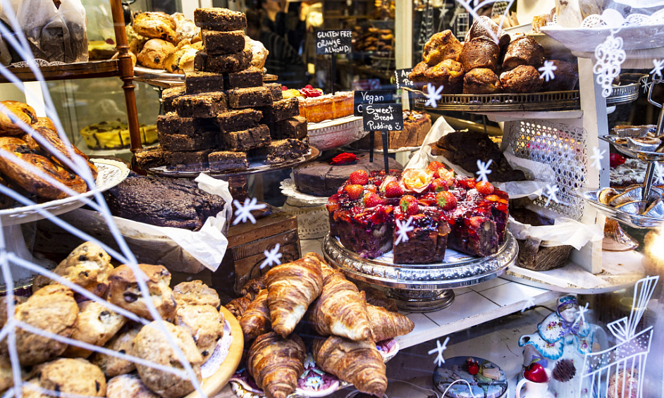 For sale bakery pastry shop Brive la Gaillarde 1