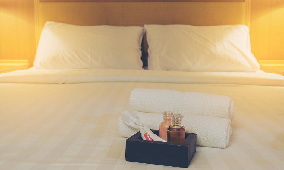 Sale hotel office 60 Rooms – Montpellier 1