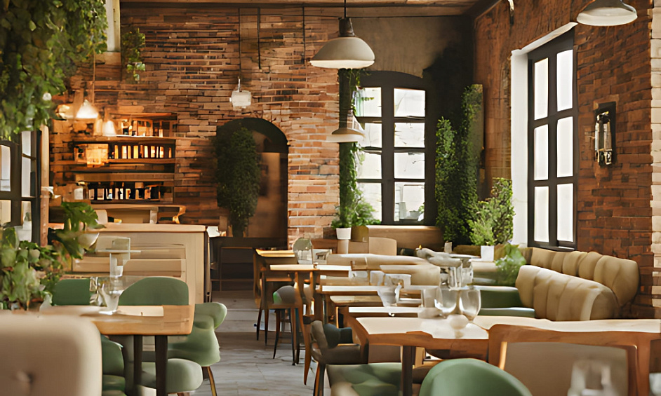 Exceptional 50-seat restaurant for sale in Paris 1