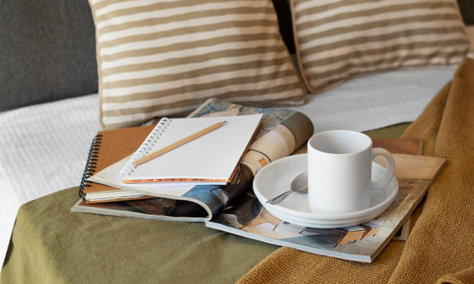 In vineyard holiday cottages reception rooms near Nantes 1