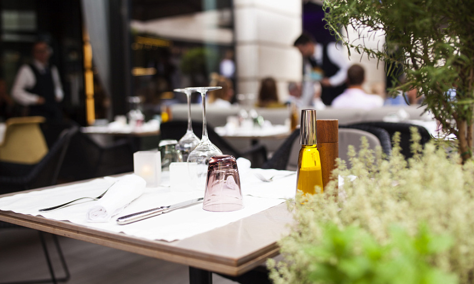 FDC bar-restaurant for sale in the suburbs of Toulouse 1