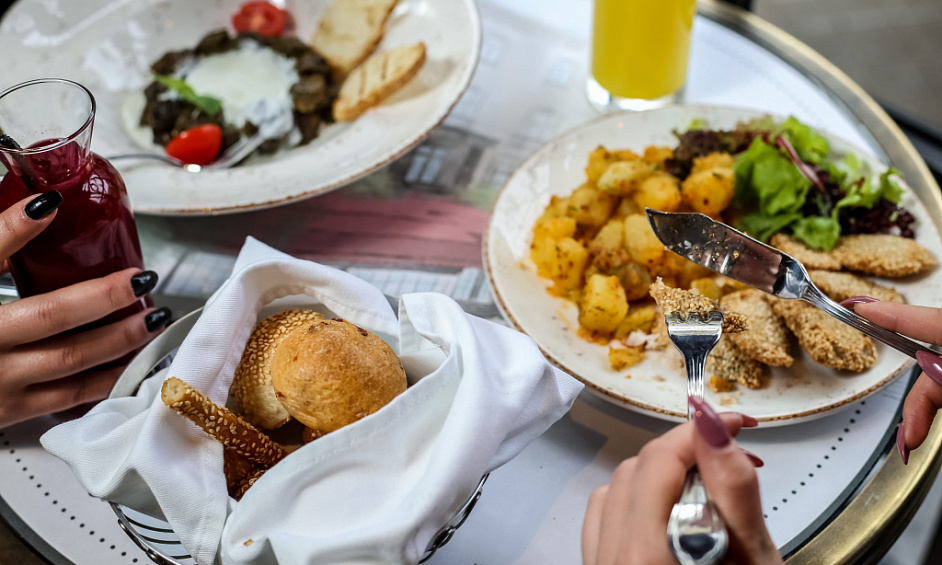 Restaurant for sale in a prime location Lyon 69003 1 Restaurant for sale in a prime location Lyon 69003 1