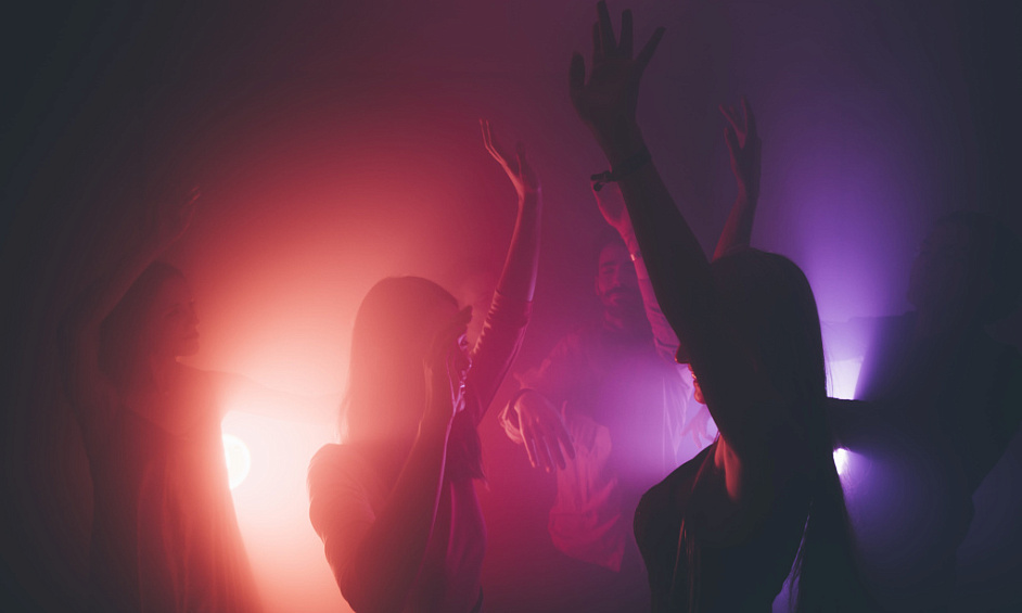 For sale nightclub strategic location in Brittany 1