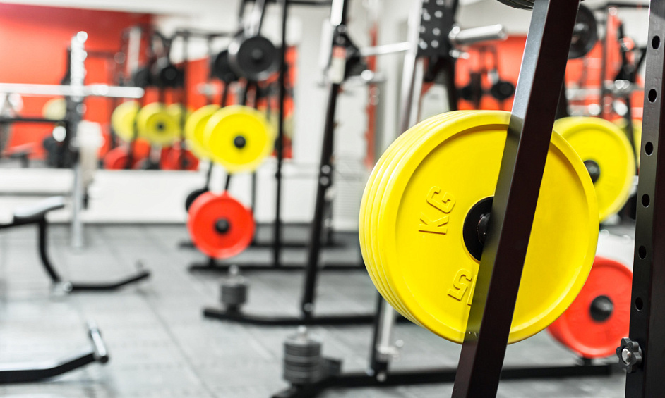 Gym for sale in the heart of Bordeaux 1