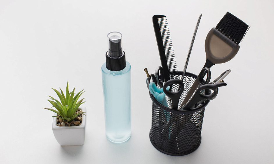 AV hair and beauty salon Troyes urban area 1