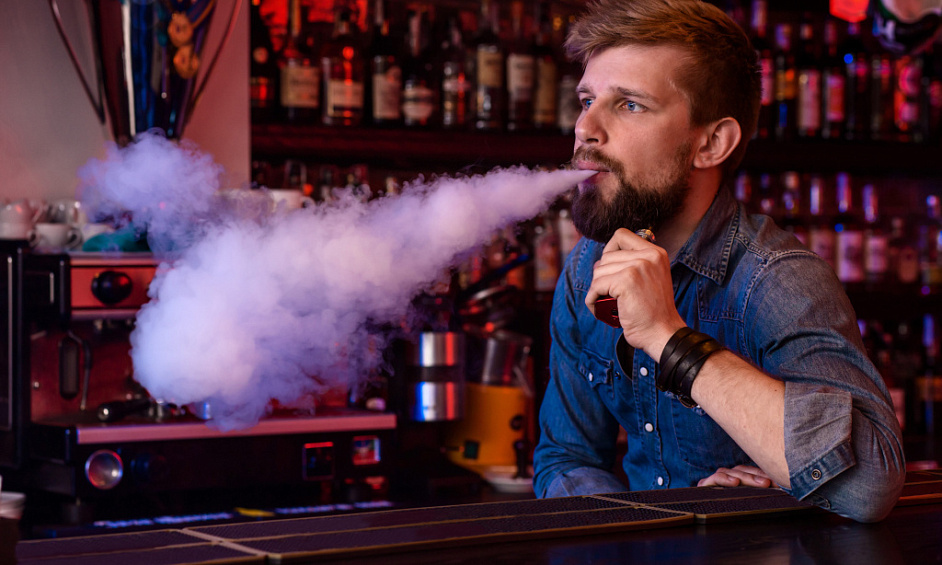 Business for sale: tobacco, lottery, multi-service in Marseille 1