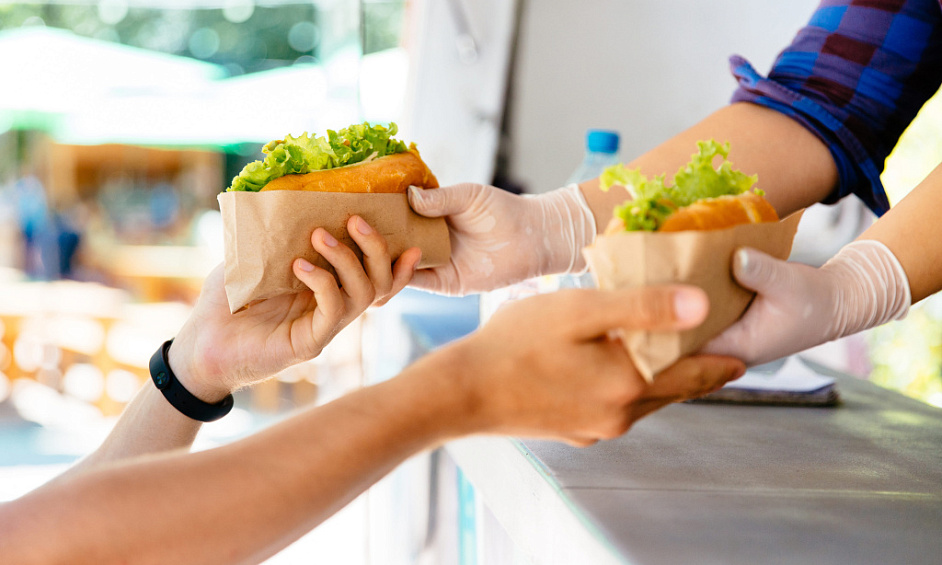 AV FDC caterer sandwich shop gourmet grocery 75005 1