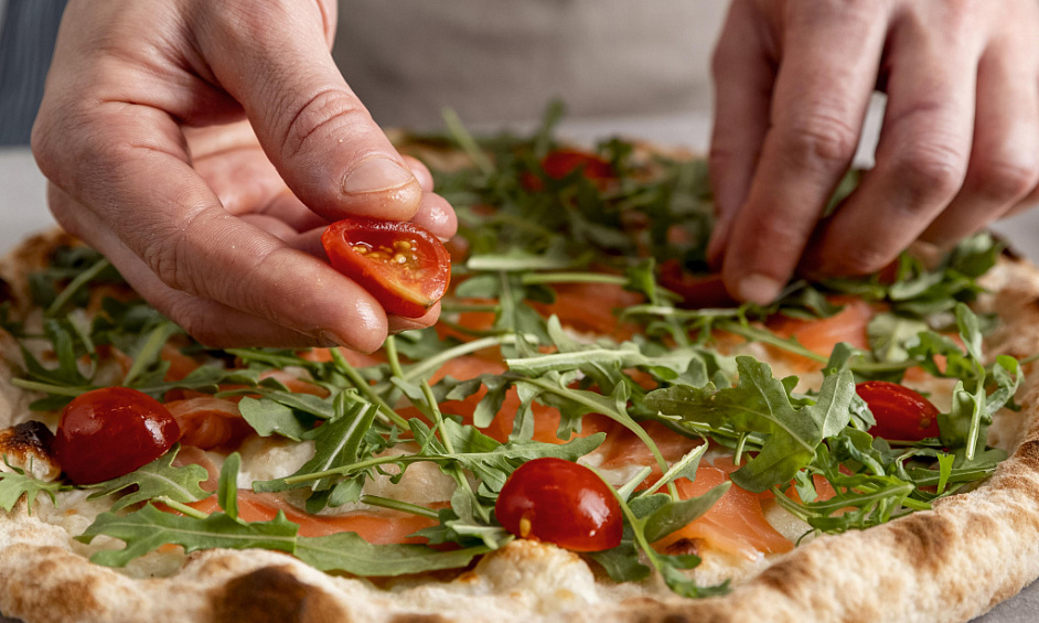 Pizzeria for sale strategic location in Bordeaux 1