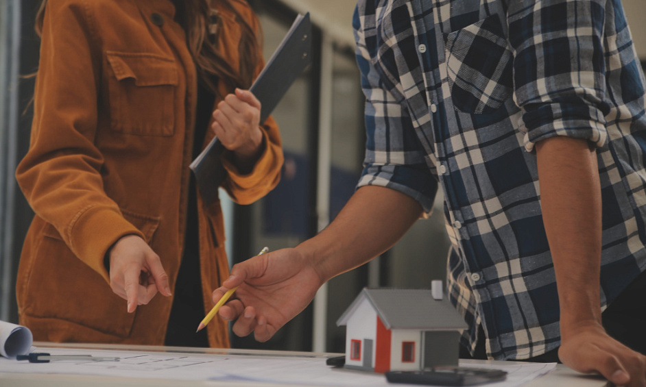 Create agency construction single-family homes Toulouse 1