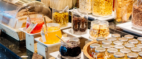 General Stores for sale in Boulogne-Billancourt 207053