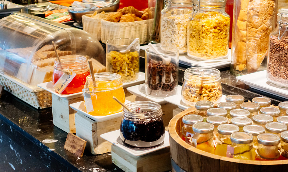 FOR SALE BUSINESS grocery store Boulogne Billancourt 1