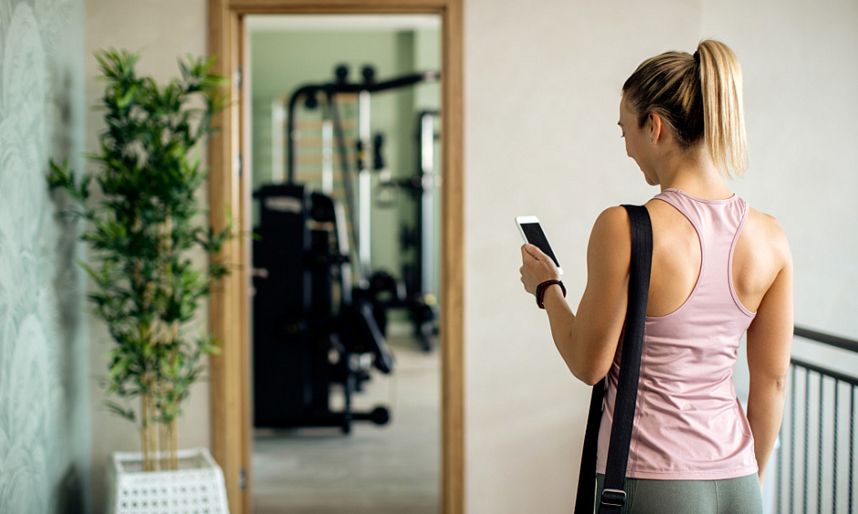 Open your gym in Clermont-Ferrand ! 1