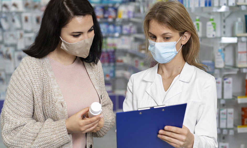 Pharmacy / Drugstore for Sale in Châtellerault center 1