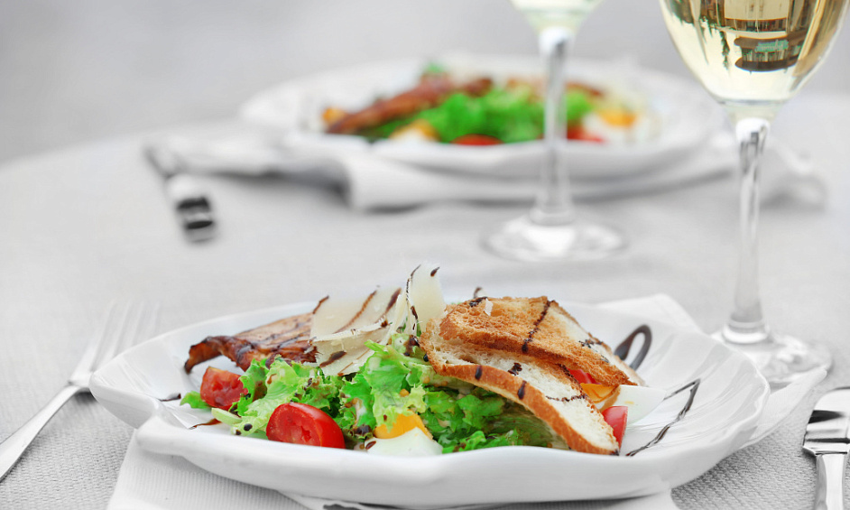 For sale traditional restaurant in Mulhouse city centre 1