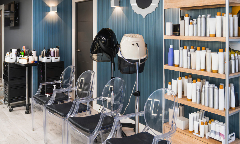 Beauty and aesthetic institute for sale in Rennes 1