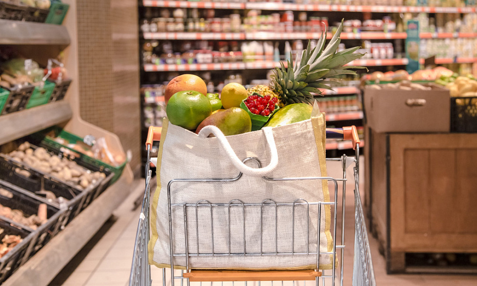 Creation grocery business VIVAL Côtes d'Armor 1