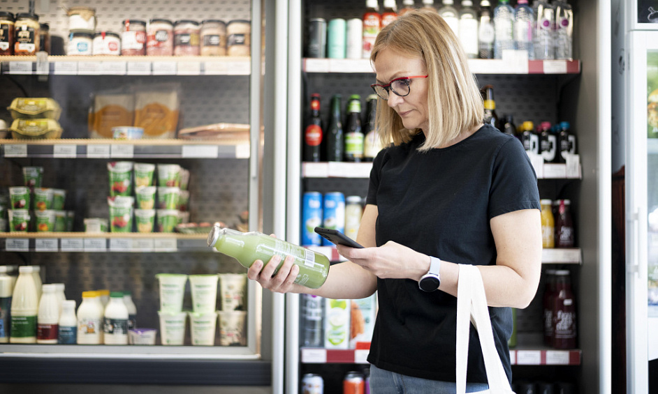 Sale Carrefour Express drome (26) 1