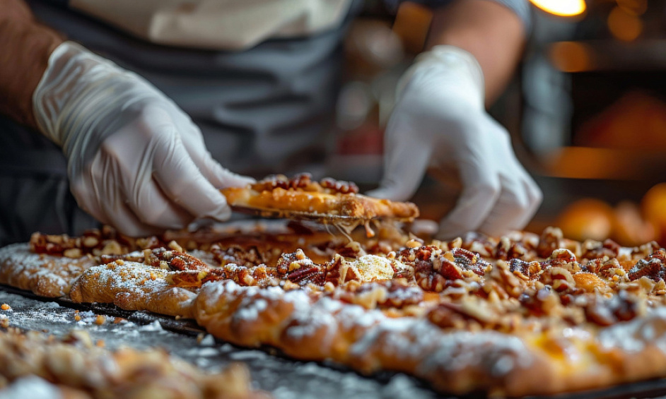 Sale of bakeries and baking terminals in Fréjus 1