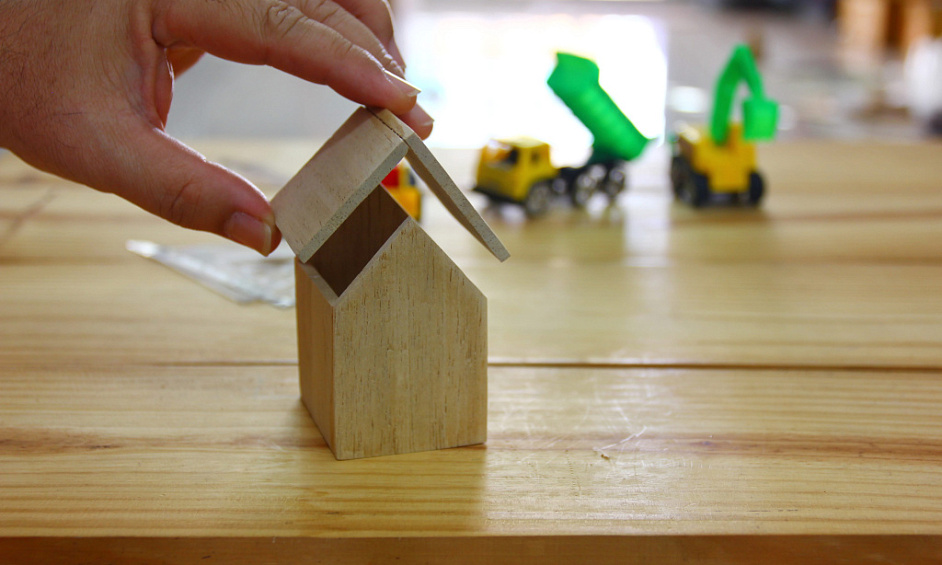Open home improvement agency in the 78 1