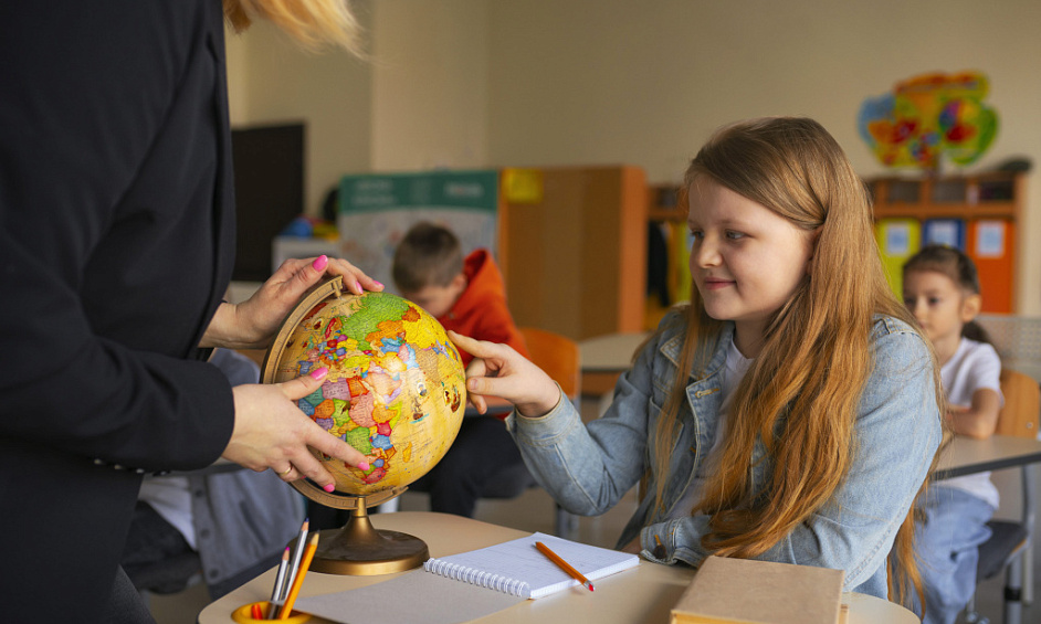 Open a tutoring agency in Le Havre 1